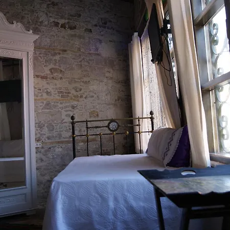 Hotel Mahzen