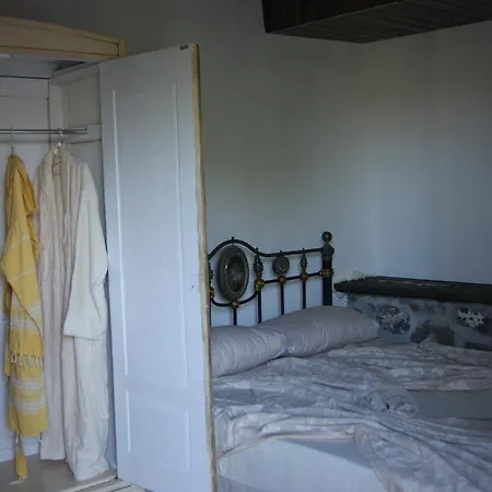 Hotel Mahzen Ayvalik