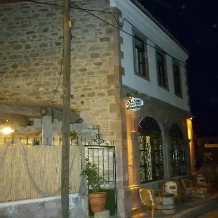 Hotel Mahzen