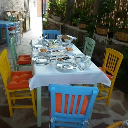 Hotel Mahzen