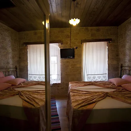Hotel Mahzen