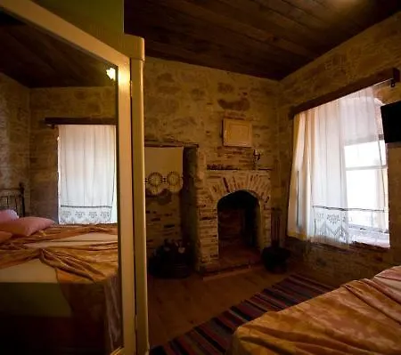 Hotel Mahzen *
